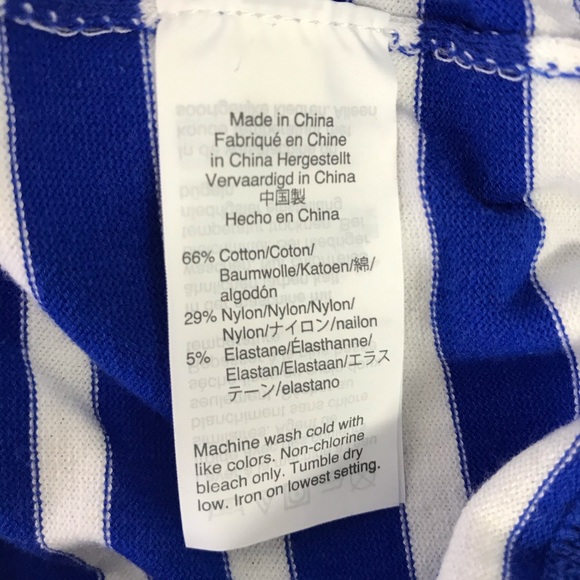 J. Crew Striped Jackie Cardigan - Picture 6 of 9